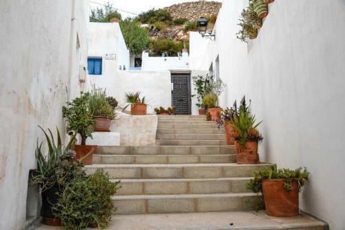 Apartamento Nijar Bella Y Su Parque Natural Cabo de Gata