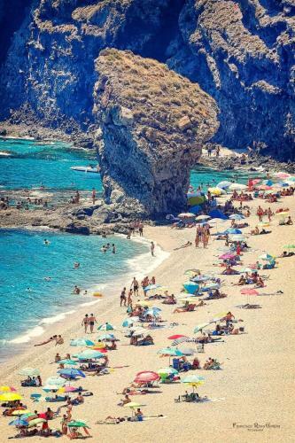 Apartamento Nijar Bella Y Su Parque Natural Cabo de Gata