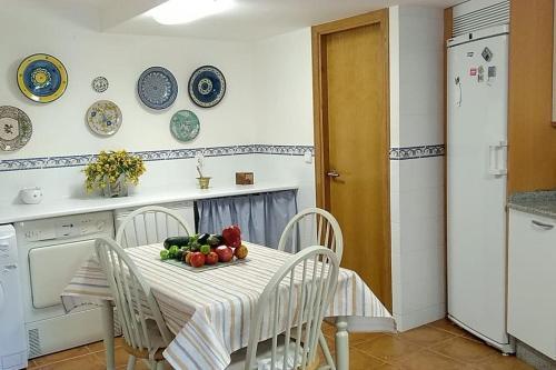 Apartamento Chalet En Enclave Privilegiado