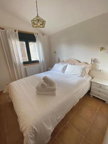 Apartamento Chalet En Enclave Privilegiado
