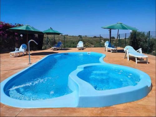 Apartamento El Rinc�n De Los Albaricoques