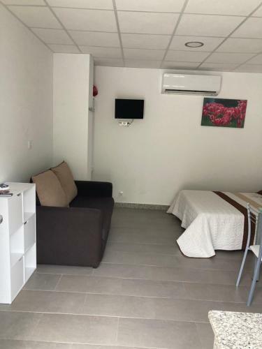Apartamentos Playa De Nemi�a