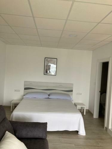 Apartamentos Playa De Nemi�a