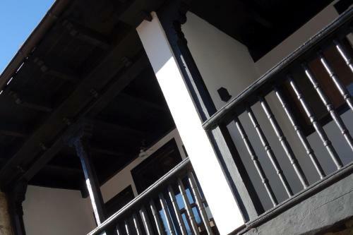 Apartamento Belenos Alojamientos Tur�sticos