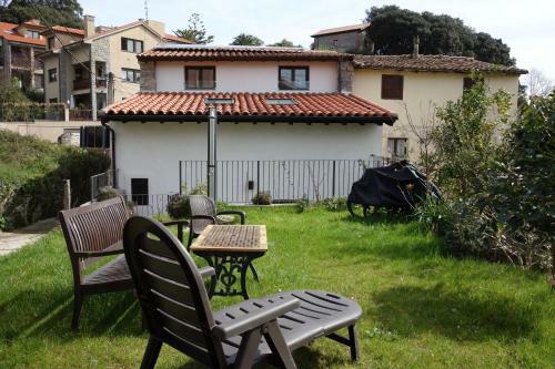 Apartamento Belenos Alojamientos Tur�sticos