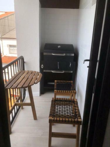 Apartamento Piso Negreira