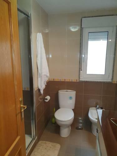 Apartamento Los Coucheiros