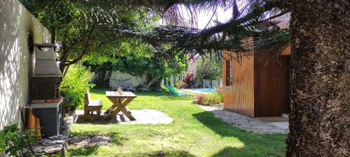 Casa Playa La Solana En Nigran
