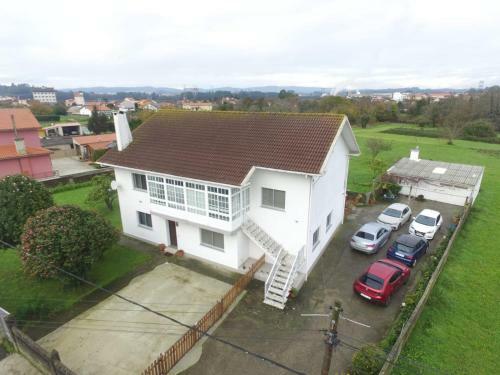 Acogedora Casa De Campo-piso Y Atico Con Finca-