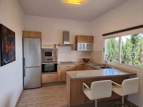 Apartamento Casa Abubilla
