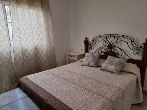 Apartamento Casa Abubilla