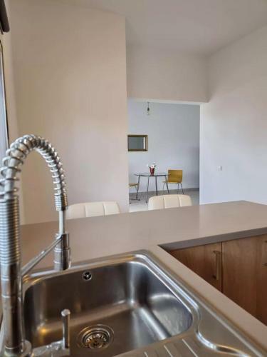 Apartamento Casa Abubilla