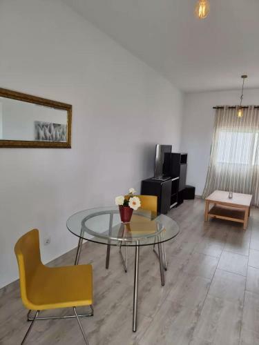 Apartamento Casa Abubilla