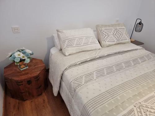 Habitacion Alunita