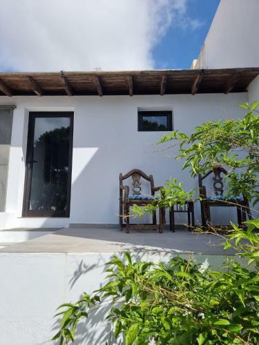 Habitacion Alunita