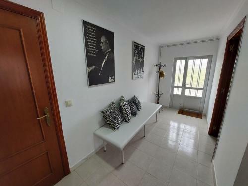Acogedora Casa de Campo- Bajo Con Finca-