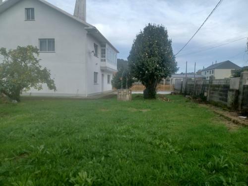 Acogedora Casa de Campo- Bajo Con Finca-