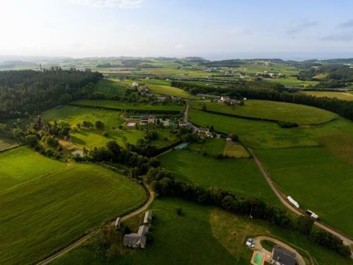 Apartamentos Hacienda Llamabua