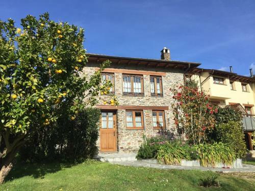 Apartamentos Hacienda Llamabua