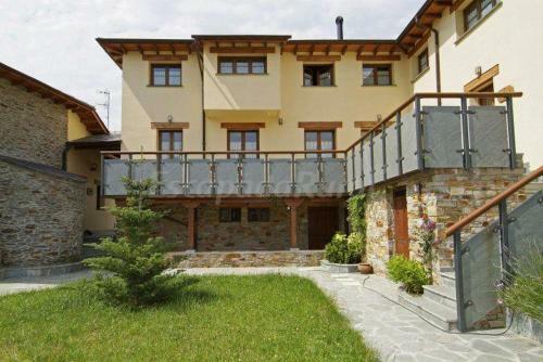 Apartamentos Hacienda Llamabua