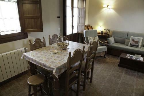 Apartamentos Hacienda Llamabua