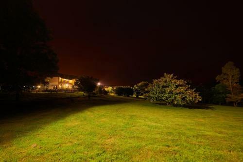 Apartamentos Hacienda Llamabua