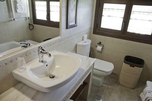Apartamentos Hacienda Llamabua