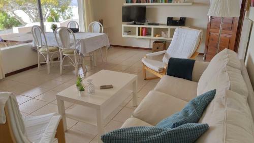 Ferienhaus In Las Cabreras Mit Privatem Pool