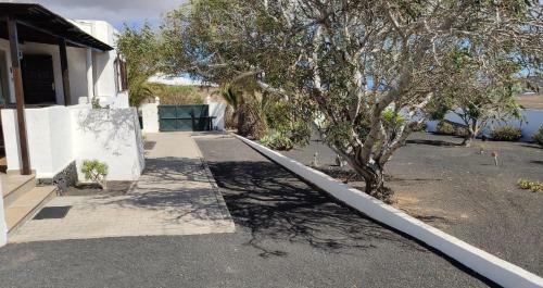 Ferienhaus In Las Cabreras Mit Privatem Pool