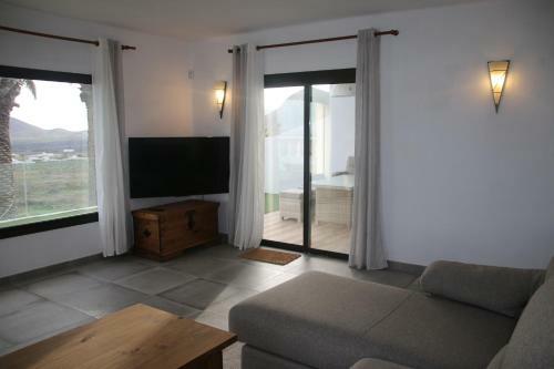 Villa Dar�o En Nazaret