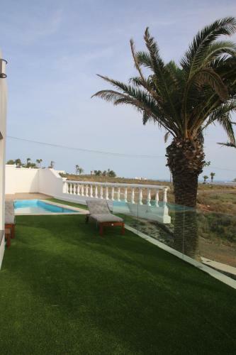 Villa Dar�o En Nazaret