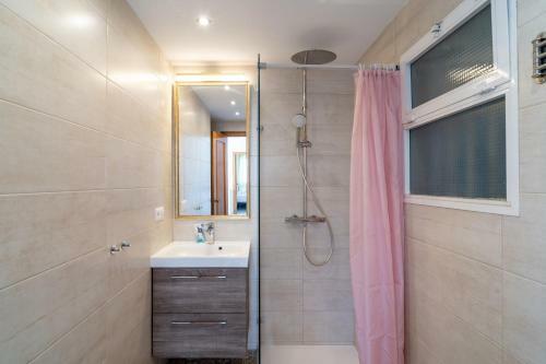 Pitufo 1d Apartments Casasol