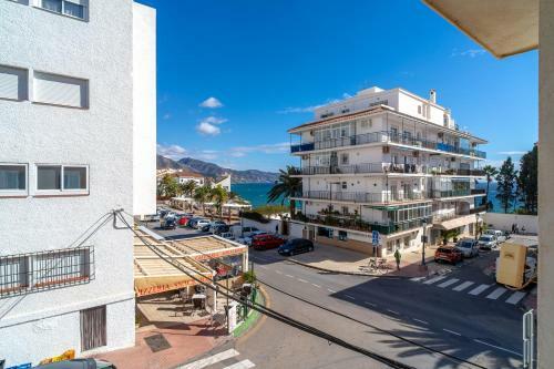 Pitufo 1d Apartments Casasol