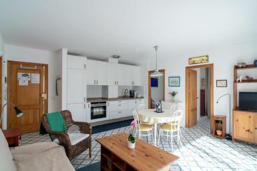 Pitufo 1d Apartments Casasol