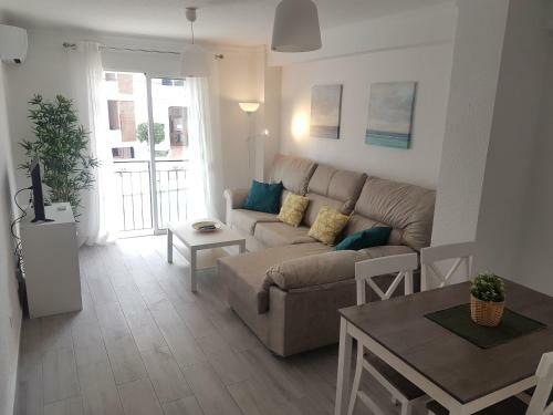 Apartamento Sol De Carabeo