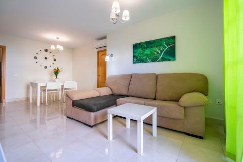 Apartamento Playa Torrecilla Piscina Centro 2 Habitaciones