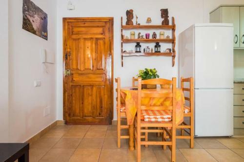 Apartamento Burriana Carabeo