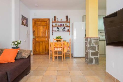 Apartamento Burriana Carabeo