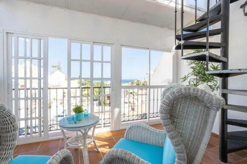 Apartamento Shangri-la Punta Lara
