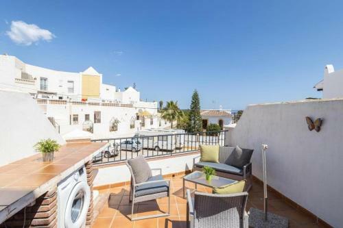 Apartamento Shangri-la Punta Lara