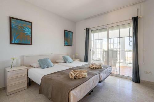 Apartamento Shangri-la Punta Lara
