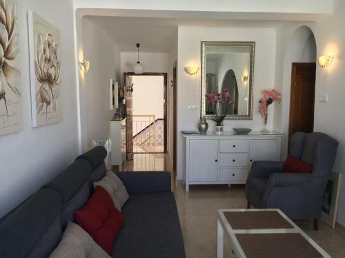 Apartamento La Torna