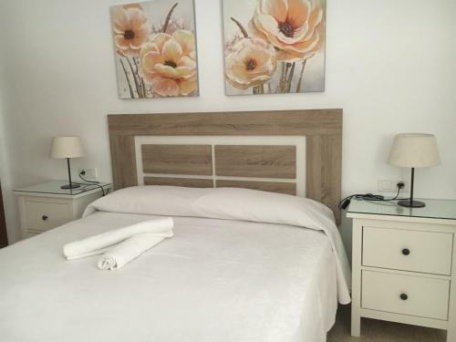 Apartamento La Torna