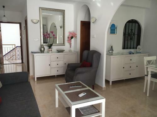 Apartamento La Torna