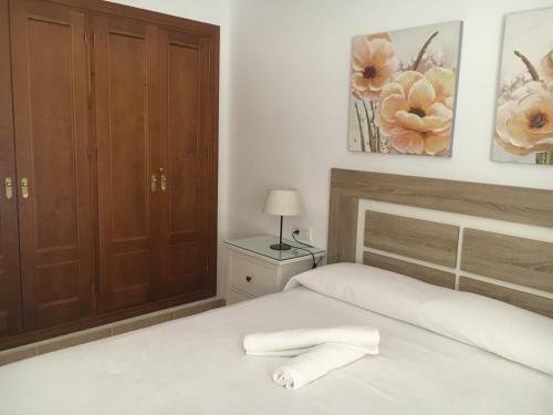 Apartamento La Torna