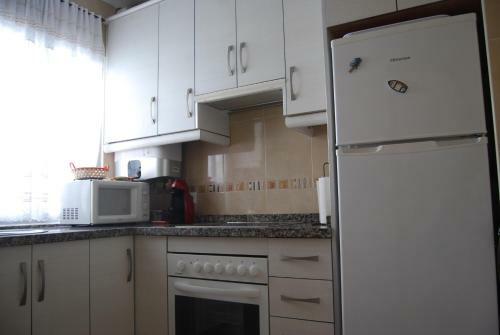 Apartamento La Torna