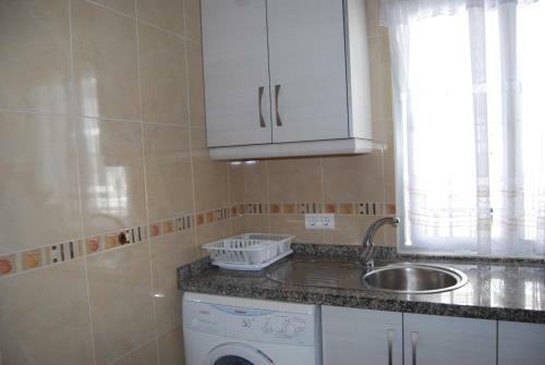 Apartamento La Torna