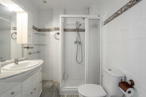 Las Flores 5 - Large Townhouse