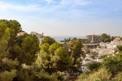Las Flores 5 - Large Townhouse