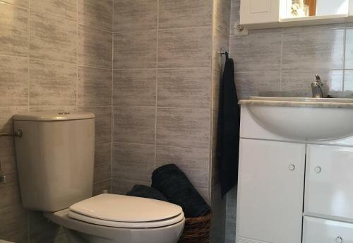 Apartamento Valparaiso - Burriana Beach